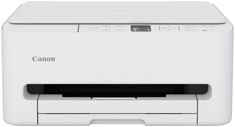 MULTIFUNCION CANON INKJET COLOR PIXMA TS6550I WIFI BLANCO ADF DOBLE CARA