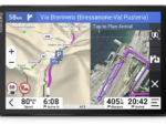 NAVEGADOR GPS GARMIN LGV820 TACTIL