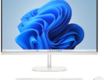 PC AIO HP OMNISTUDIO 27-CU0029NS CORE 7 240H 24GB 1TB 27" W11H