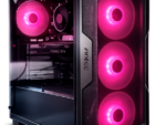 PC VIZZIO GAMING SILVER G I5-12400F 16GB/500SSD RTX3050