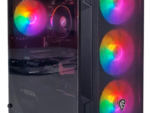 PC VIZZIO SILVER R5-5500 16GB 1TB RTX 5060
