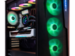 PC VIZZIO TITANIUM I9-14900KF 32GB/1TB RTX 5070