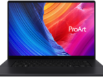 PORTATIL ASUS PROART P16 H7606WM-SR130W AI R9 370HX 32GB 2TB RTX 5060 16" W11H