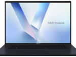 PORTATIL ASUS VIVOBOOK 18 M1807GA-S8038W R7 AI 445 32GB 512GB 18" W11H AZUL