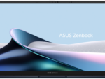PORTATIL ASUS ZENBOOK 14 UX3405CA-QD1312W U7 255H 16GB 1TB 14"OLED W11H AZUL