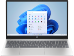 PORTATIL HP 15-fd0362ns i7-1355U 8GB 512GB 15.6"FHD W11H PLATA