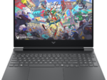 PORTATIL HP VICTUS 15-FA2071NS i5-14500HX 16GB 512GB RTX4050 15.6" FDOS