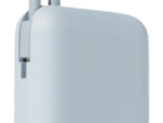 POWERBANK XIAOMI POWER BANK 10000MAH INTEGRATED CABLE ICE BLUE