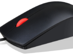 RATON LENOVO ESSENTIAL NEGRO USB-A