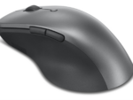 RATON LENOVO PROFESSIONAL MANO DERECHA GRIS BLUETOOTH BATERIA RECARGABLE