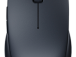 RATON XIAOMI WIRELESS MOUSE DUAL MODE 2 BLACK