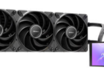 REFRIGERACION LIQUIDA ANTEC VORTEX VIEW 360 ARGB LCD