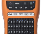 ROTULADORA BROTHER PT-E110VP ANCHO CINTA HASTA 12MM QWERTY