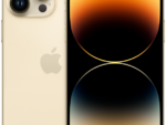 SMARTPHONE APPLE IPHONE 14 PRO MAX 256GB GOLD APPLE