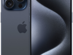 SMARTPHONE APPLE IPHONE 15 PRO 1TB AZUL TITANIO