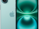 SMARTPHONE APPLE IPHONE 16 PLUS 256GB TEAL