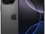 SMARTPHONE APPLE IPHONE 16 PRO MAX 256GB BLACK TITANIUM