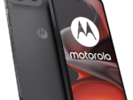 SMARTPHONE MOTOROLA MOTO G15 4G 8GB/256GB GRAVITY GREY