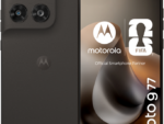 SMARTPHONE MOTOROLA MOTO G77 8GB/256GB BLACK OLIVE