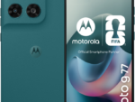 SMARTPHONE MOTOROLA MOTO G77 8GB/256GB SHADED SPRUCE