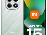 SMARTPHONE XIAOMI REDMI NOTE 15 6,83 6GB/128GB FOREST GREEN