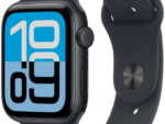 SMARTWATCH APPLE WATCH SE3 44MM ALUMINIUM MIDNIGHT