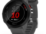 SMARTWATCH GARMIN FORERUNNER 55 GPS GREY