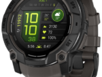 SMARTWATCH GARMIN INSTINCT 3 50MM AMOLED NEGRO CORREA NEGRA