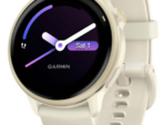 SMARTWATCH GARMIN VIVOACTIVE 6 BLANCO