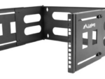 SOPORTE PLEGABLE LANBERG MURAL 19" 4U 497X400/240 NEGRO