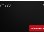 SSD WD BLACK SN580 1TB NVME 4.0