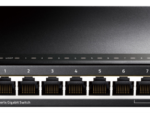 SWITCH CUDY 8-PORT GIGABIT METAL SWITCH GS108