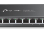 SWITCH TP-LINK TL-SG116P 16 PUERTOS POE+