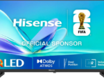 TV HISENSE 32A5Q 32" QLED SMART TV DOLBY ATMOS