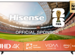 TV HISENSE 85" 85A6Q UHD SMART TV DOLBYVISION DTSX