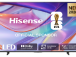 TV HISENSE 85E7S 85" UHD 4K QLED DOLBY VISION ATMOS MODO JUEGO PLUS HDR10+