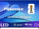 TV HISENSE 98E7Q 98" 4K ULTRA HD SMART TV WIFI NEGRO