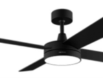 VENTILADOR DE TECHO CECOTEC ENERGYSILENCE AERO 5200 BLACK LINE