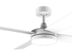 VENTILADOR DE TECHO CECOTEC ENERGYSILENCE AERO 5200 WHITE LINE
