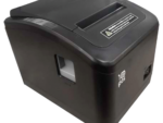10POS IMPRESORA TÉRMICA 10POS RP-12N 80MM USB+RS232+ETHERNET NEGRA