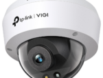 5MP FULL-COLOR DOME NETWORK CAMERA