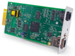 ACCESORIO RIELLO NETMAN 208 CONNECTION SLOT-IN CARD 10/100 MB