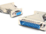 ADAPATDOR SERIE DB9 HEMBRA A SERIE DB25 MACHO