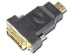 Adapt. HDMI M a DVI M