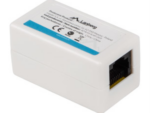 ADAPTADOR CAT6 LANBERG UTP RJ45 HEMBRA/HEMBRA