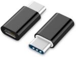 ADAPTADOR GEMBIRD TIPO C 2.0 A MICRO USB MACHO HEMBRA