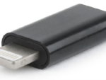ADAPTADOR GEMBIRD USB TIPO C 8-PIN NEGRO