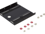 ADAPTADOR HDD/SSD EWENT RANURA DE 2,5" A 3,5"