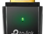 ADAPTADOR INALÁMBRICO TP-LINK ARCHER T2U V3