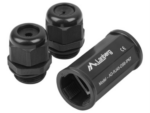 ADAPTADOR LANBERG CAT.6 FTP RJ45 ESTANCO IP67
